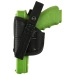 Kabura TacTec Holster 2.0 5.11 Czarna (56318ABR)