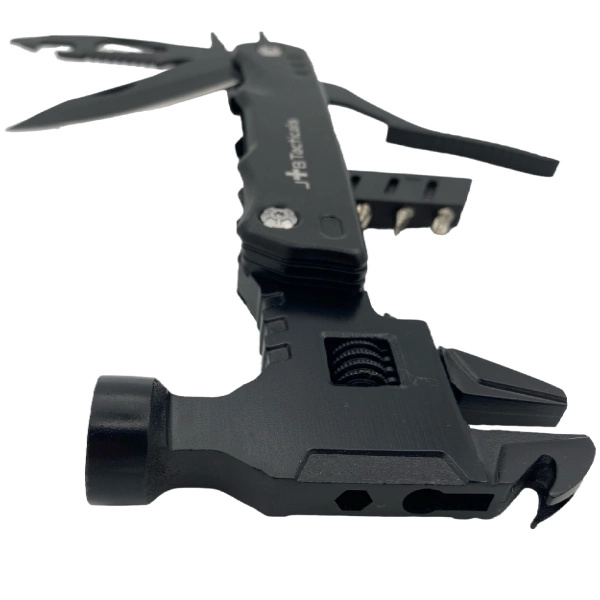 Multitool 20w1 Narzędzie Wielofunkcyjne Klucz Francuski JB Tacticals (JB02)