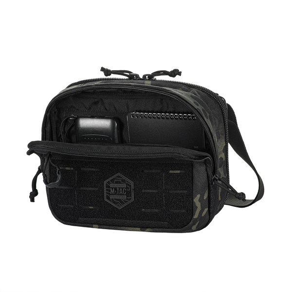 Torba EDC Bag Elite M-Tac Multicam Black (10389208)