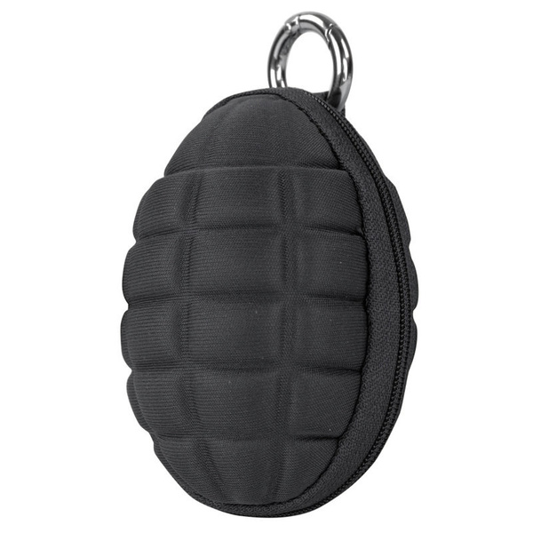 Grenade KeyChain Pouch Condor Black (221043-002)