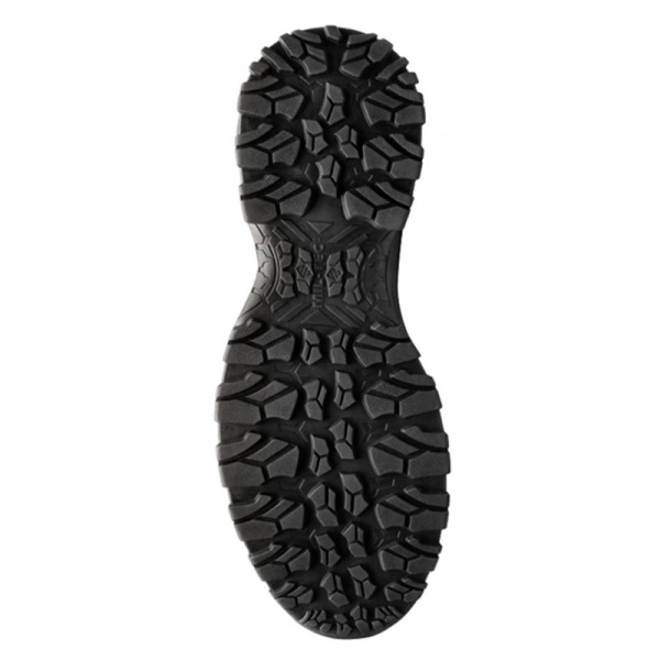 Buty Kampfschuh BW Mil-Tec Czarne (12803002)