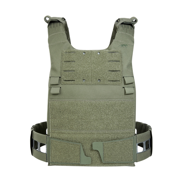 Plate Carrier LP LC Frame Tasmanian Tiger Olive (8813.331)