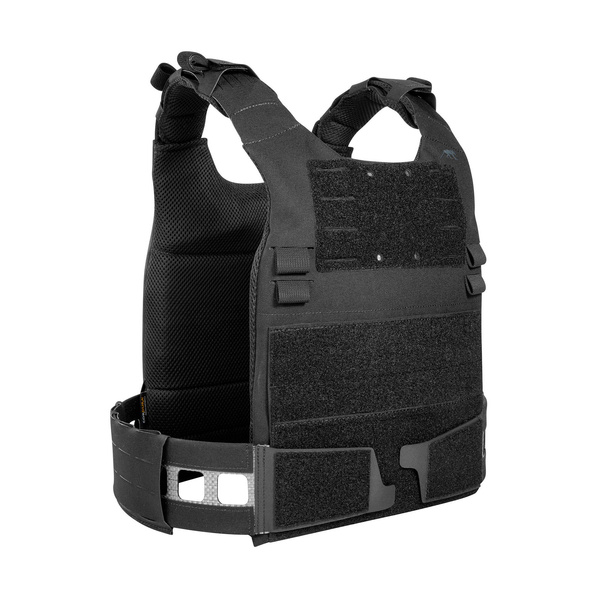 Plate Carrier LP LC Frame Tasmanian Tiger Black (8813.040)