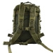 Plecak Taktyczny Wojskowy 45L JB Tacticals Zielony