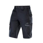 Bermudy /Spodenki Taktyczne Aggressor Gen. II Flex M-tac Navy Blue (20014015)
