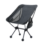 Krzesło Składane TRAVELER Helikon-Tex Shadow Grey (AC-TLC-CD-35)