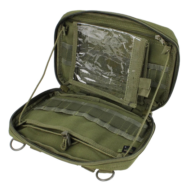 Kieszeń T & T Pouch Condor Coyote Brown (MA54-498)