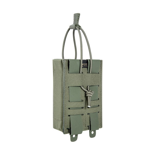 SGL Mag Pouch BEL MK III Tasmanian Tiger Olive (8753.331)
