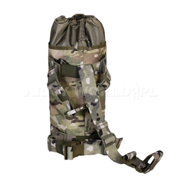 Torba Na Linę Mocowana Na Nodze Take The Shot Czarna