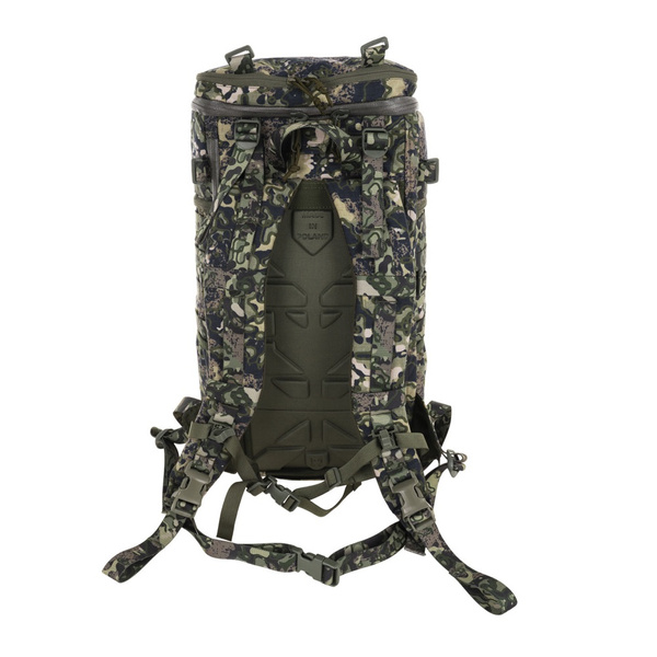 Patrol Backpack 40 Liters Cordura Maskpol MAPA