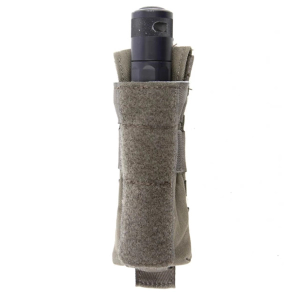 Kieszeń GP Pouch 2 Long Snigel RAL 7013 (21-00493-09-000)