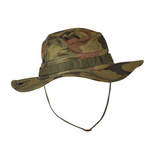 Jungle Hat Texar Ripstop Pl Camo New (05-HAT-HE)