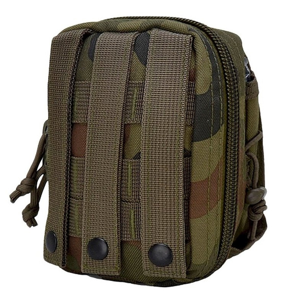 Tactical Pouch MB-03 Texar Pl Camo New (48-MB03-PO)