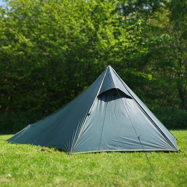 Namiot SuperLight Pathfinder Tent DD Hammocks Olive Green