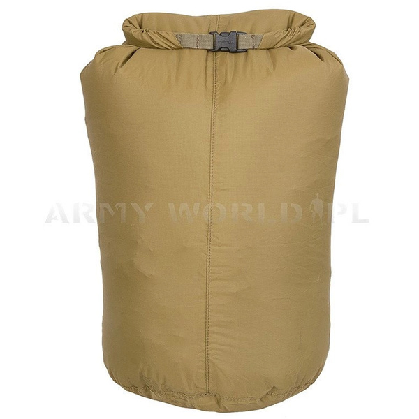 Worek Przeprawowy Berghaus 60 x ⌀30 cm Olive Demobil BDB