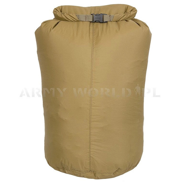 Worek Przeprawowy Berghaus 60 x ⌀30 cm Olive Demobil DB