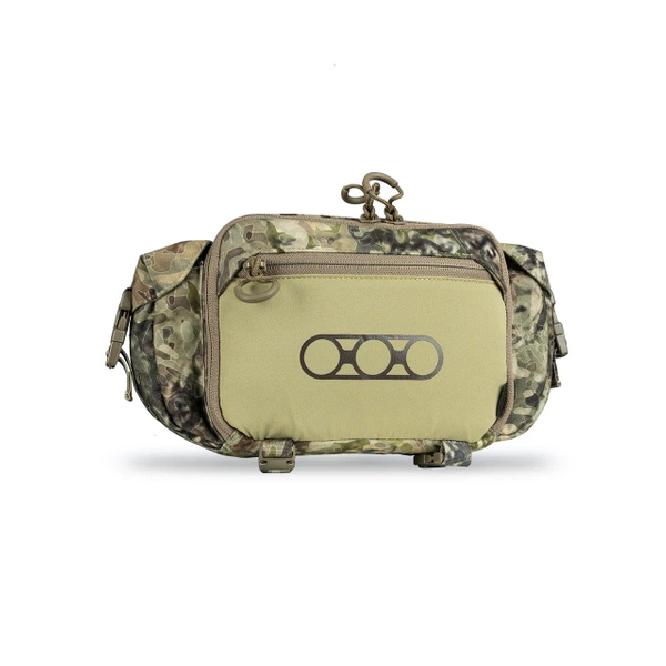 MultiPack Accessory Pouch Eberlestock  Mirage (A2MPMR)