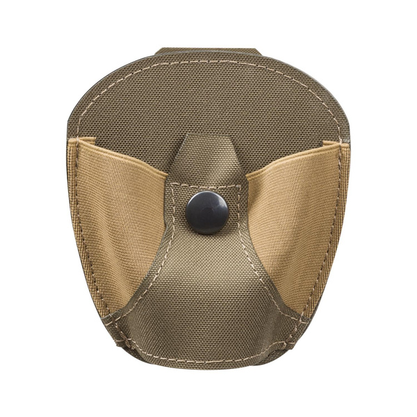 Kabura Na Kajdanki Low Profile Cuff Pouch Direct Action Adaptive Green (PO-CFLP-CD5)