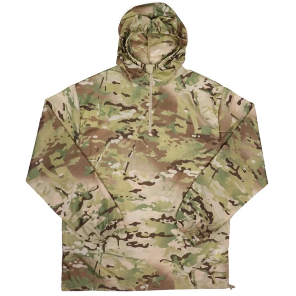 Kurtka Wiatrówka A192 Stowaway Arktis Multicam