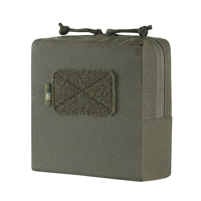 Organizer Wojskowy Elite Small M-Tac Ranger Green (10031123) ranger ...