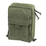 Pocket Urban Admin Pouch® Cordura® Helikon-Tex Olive Green (MO-O03-CD-02)