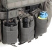 Kieszeń Elastic Pouch 1.0 Magazynek 7.62 Snigel Czarna (21-01701A01-762)