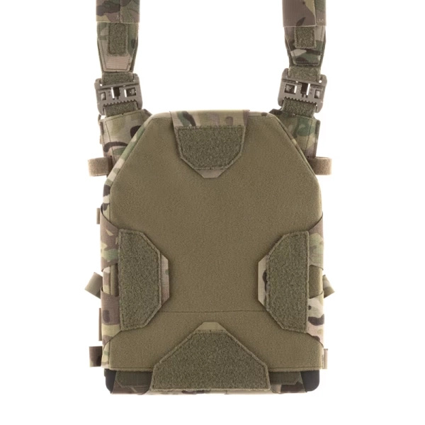 Kamizelka Taktyczna Protector Plate Carrier ClawGear Multicam