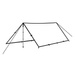 Tarp Turystyczny 3 x 3 m Robens Olive