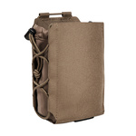 Multipurpose Side Pouch Tasmanian Tiger Coyote Brown (7328.346)