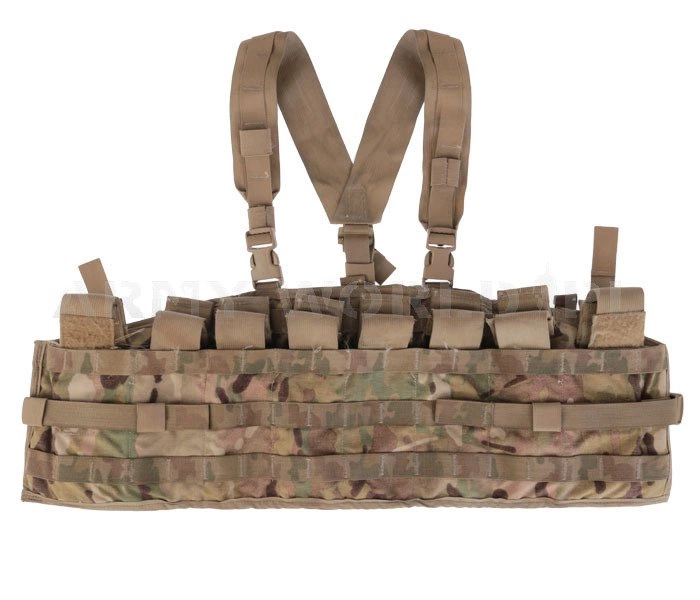 USGI orders Tactical Panel ACU