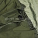 Pokrowiec Na Śpiwór / Bivi Cover Gore-Tex Brytyjski Olive Oryginał Demobil DB