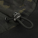 Bluza Z Kapturem Hoodie Combat M-Tac Black Edition (20544208)
