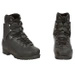 Extreme Mountaineering Boots LOWA Bundeswehr With Gore-Tex Insert Original New