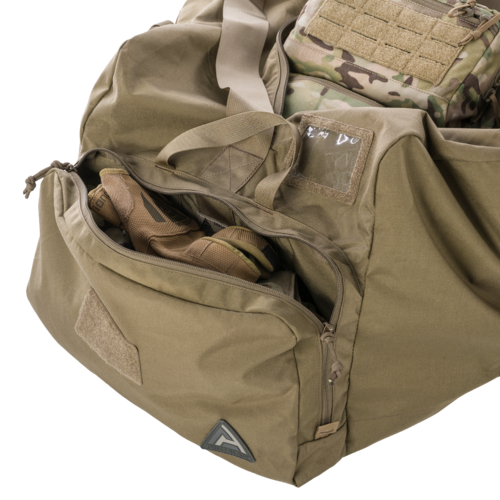 Deployment Bag Medium Cordura® Direct Action Adaptive Green (BG-DPMD-CD5)