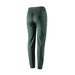 Spodnie Dresowe Damskie Fusion z Kieszeniami Brubeck Ciemnozielone (LE1404W)
