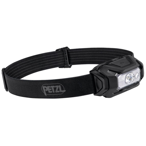 Latarka Czołowa Aria 1 RGB 450 lm Petzl Czarna (E069BA00)