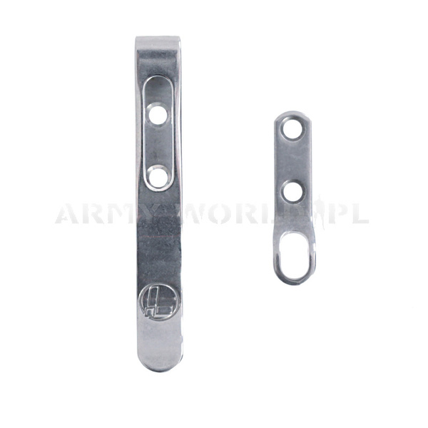 Klips i Kółko Do Kluczy Leatherman® Free & Bond (934866)