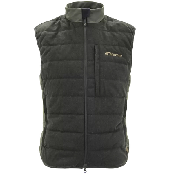 Ultra Loden Vest G-LOFT® Carinthia Olive