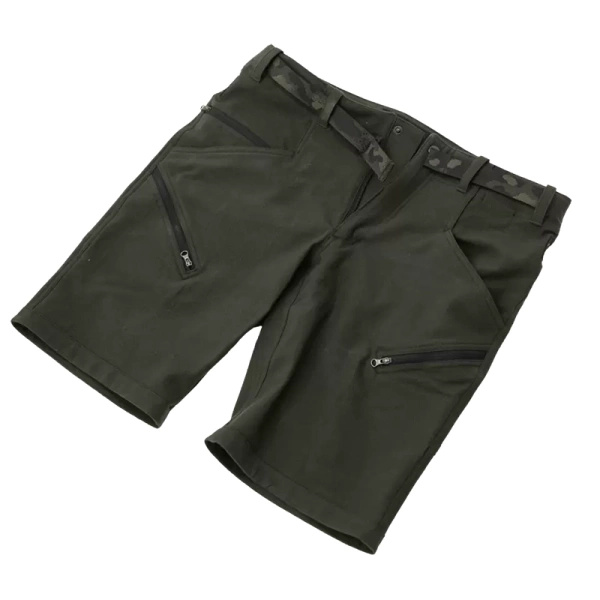 Bermudy Goldeck Carinthia Forest Green