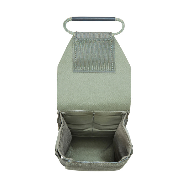 IFAK Pouch Vertical IRR Tasmanian Tiger Stone Grey Olive (8734.332)