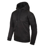 Bluza Z Kapturem Urban Tactical Hoodie Helikon-Tex Czarna (BL-UHF-PO-01)