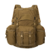 Bergen Backpack® 18 Litres Helikon-Tex Olive Green (PL-BGN-CD-02)