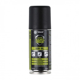 Olej Do Broni General Nano Protection Aerozol 100 ml (502540)