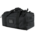 Duffle Bag / Backpack Centurion Condor Black (111094-002)