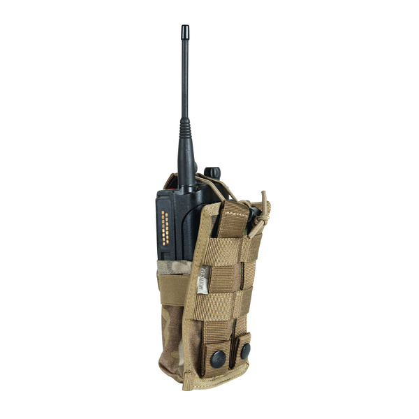 Kieszeń Na Radio TAC Pouch 3 Radio Tasmanian Tiger Multicam (7896.394)