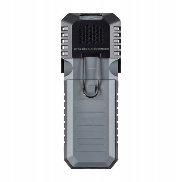 Bezprzewodowy Odstraszacz Na Komary EMR10 Nitecore Czarny (NC-EMR10)