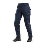 Spodnie Damskie Aggressor Lady Flex M-tac Dark Navy Blue (20069015)