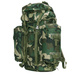 Plecak Commando 70L + 16L 101 Inc. Woodland (351600)