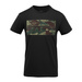 T-Shirt FN FAL Helikon-Tex Black / Rhodesian Camo (TS-FNF-CO-011K)