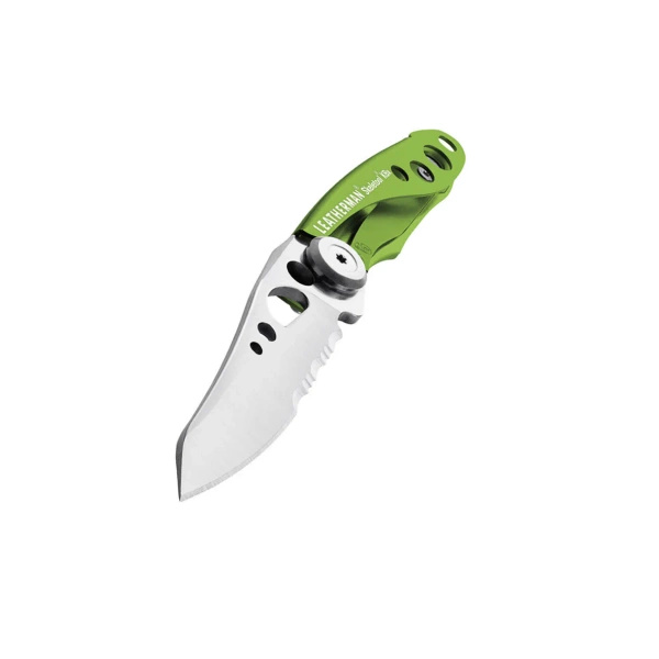 Nóż Składany Sketetool KBx Leatherman® Sublime